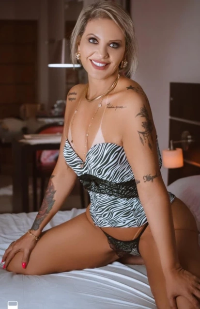 Mel , Acompanhante em Campinas 19982173220