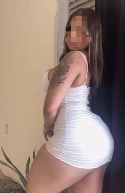 Casa da Fadinha, Acompanhante em Fortaleza 85996590707