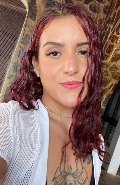Natalie Lisboa, Acompanhante em Salvador 81997389572