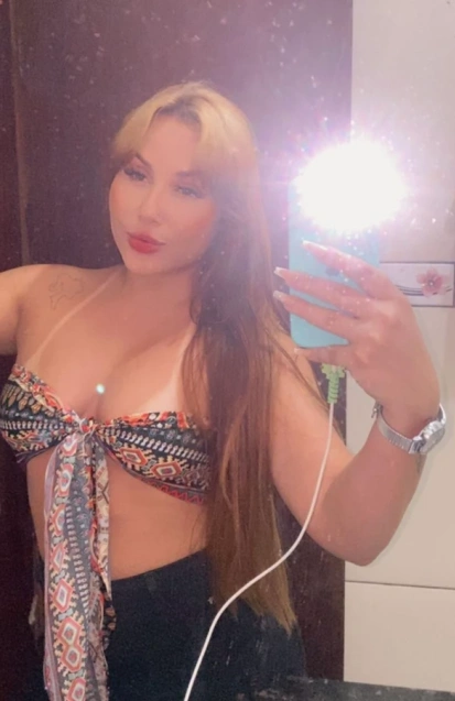 Gabriela, Acompanhante em Arapiraca 77998197154