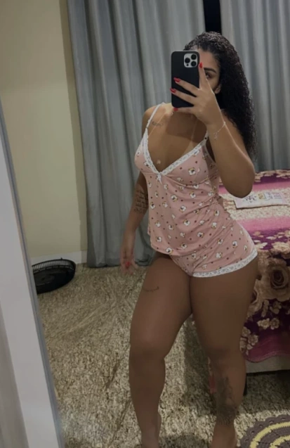 Gleice, Acompanhante em Patos de Minas 92993502016