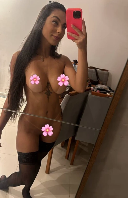 Isabela Nunes, Acompanhante em São José do Rio Preto 11920738678