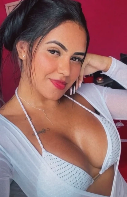 B, Acompanhante em Uberaba 33998400792