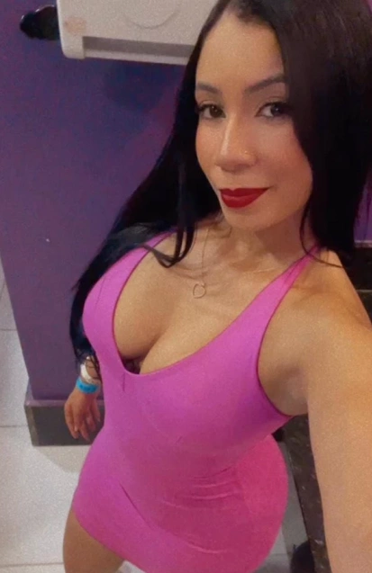 Isabel, Acompanhante em Campo Grande 47991912531