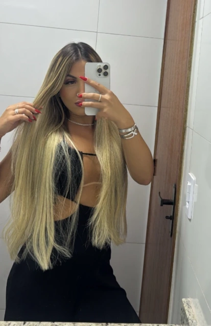 Amanda, Acompanhante em Rio de Janeiro 21969047801