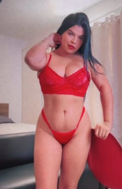 Anny Cintia, Acompanhante em Vilhena 11930458790
