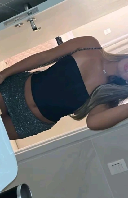 Ana, Acompanhante em Umuarama 44999500725