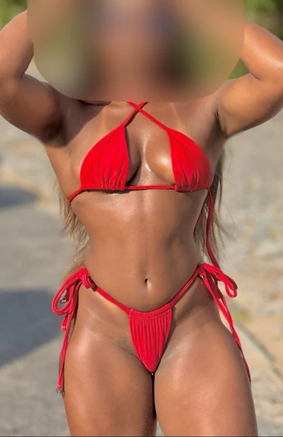 Lara, Acompanhante em Rio de Janeiro 27997074665