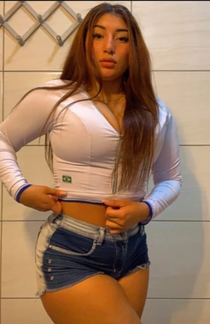 bruna, Acompanhante em Rio de Janeiro 21990847011