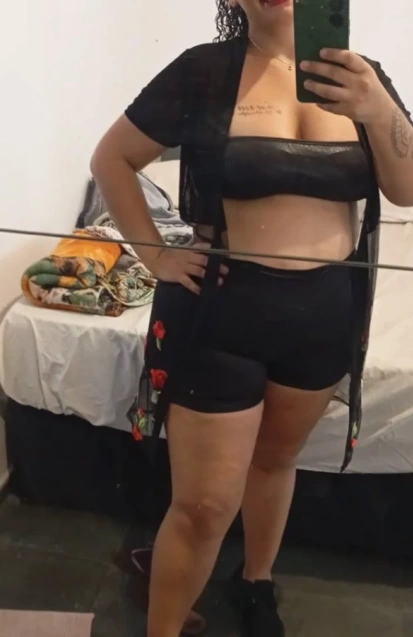 Gigi, Acompanhante em São Paulo 11954981082