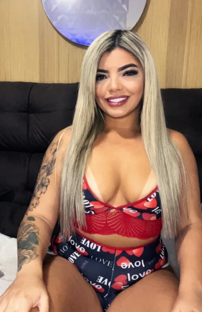 Leticia, Acompanhante em Rio de Janeiro 21980375833
