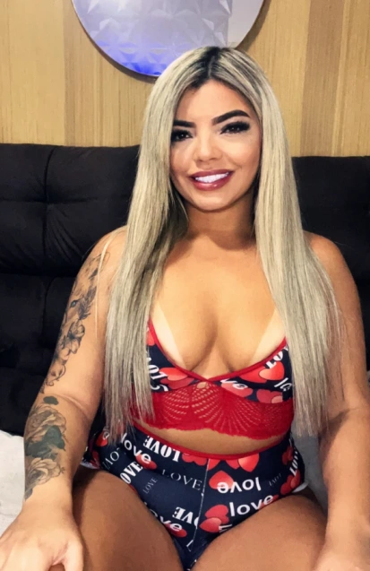 Leticia, Acompanhante em Rio de Janeiro 21980375833