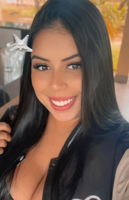 Anne briele, Acompanhante em Palmas 38991457756