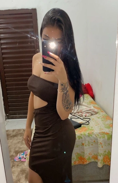 Alice Maia, Acompanhante em Salvador 21971904705