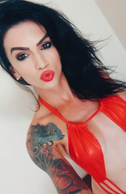 ALANNA, travesti em Curitiba 41992805221