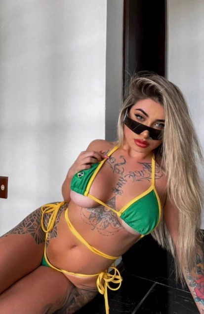 Larissa, Acompanhante em Arapiraca 42984236074