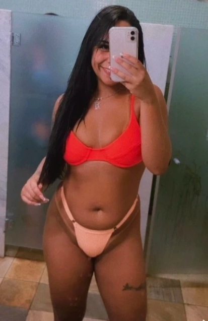Emilly, Acompanhante em Aracaju 83987208714