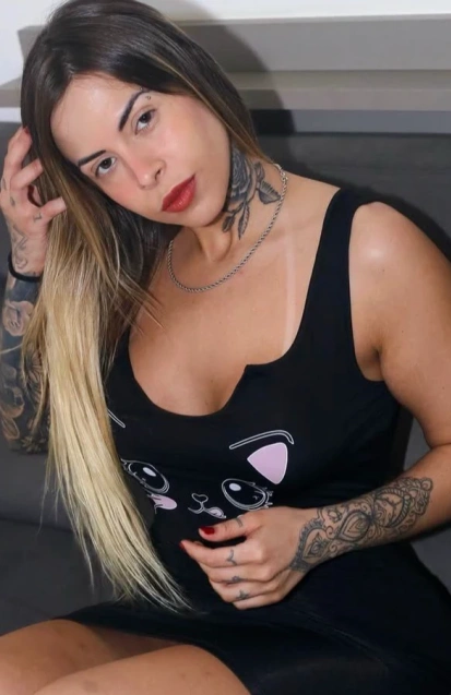 Aninha, Acompanhante em Colatina 62996909851