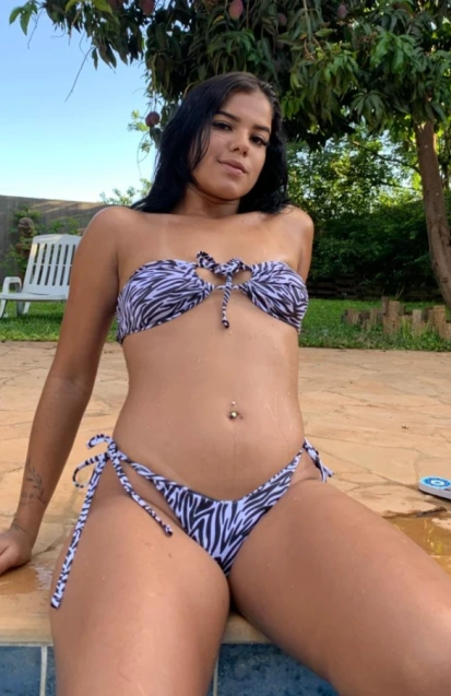 Luisa, Acompanhante em Cacoal 81987674344