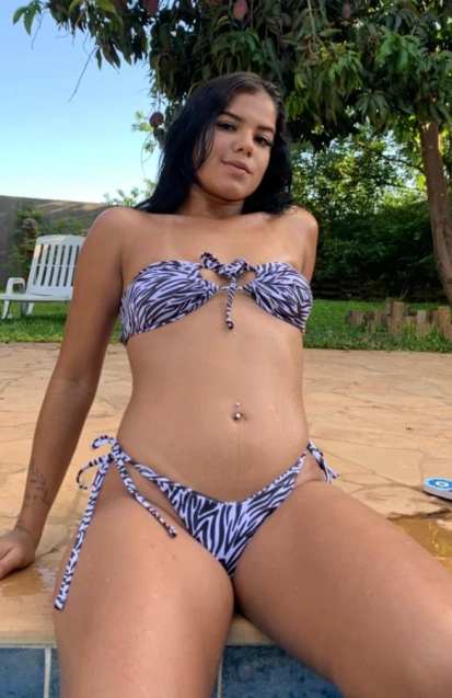 Maria, Acompanhante em Indaial 81987674344