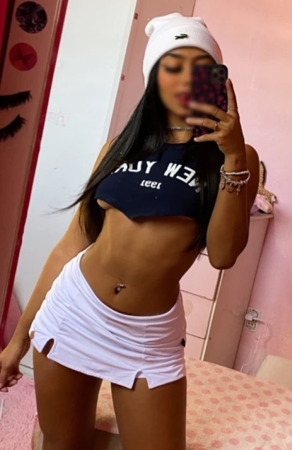 Giovanna, Acompanhante em Rio de Janeiro 21981300809