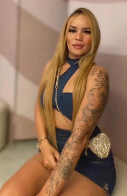 Gabizinha, Acompanhante em Fortaleza 69999109836