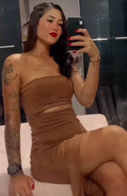 Milene, Acompanhante em Feira de Santana 31996218541