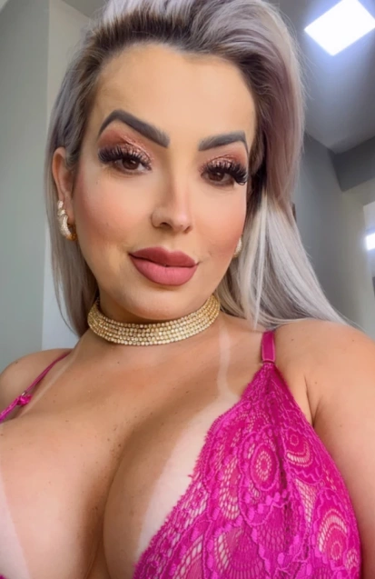 Mel Vieira, Acompanhante em Campo Grande 44999100408