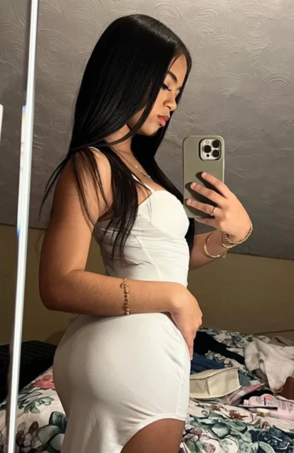 Thalita, Acompanhante em Petrolina 81985417600