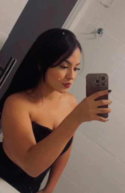 Bianca, Acompanhante em Camaçari 66999801619