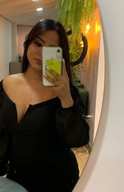 Bianca, Acompanhante em Luziânia 71996533293