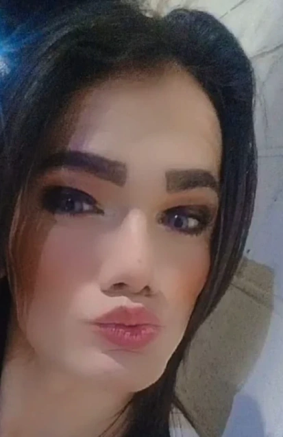 Luana Pinheiro, travesti em Belo Horizonte 31995070896