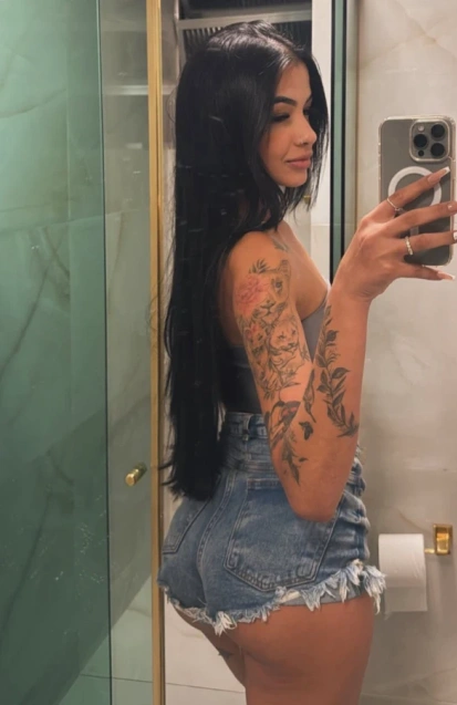 Flavia, Acompanhante em Blumenau 11941858950