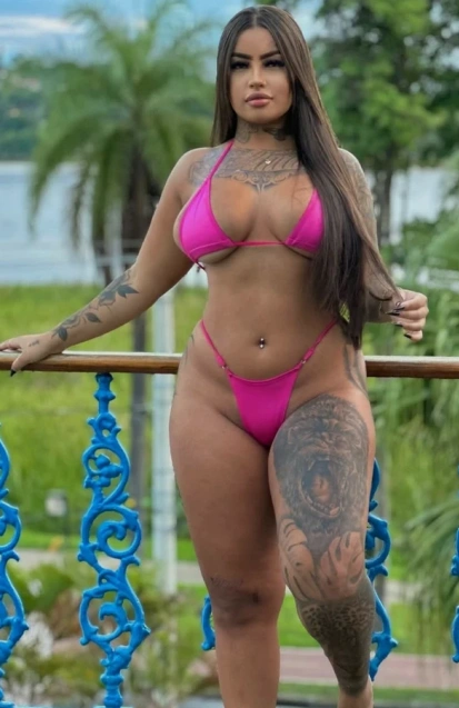 Luiza, Acompanhante em Salvador 71999391812