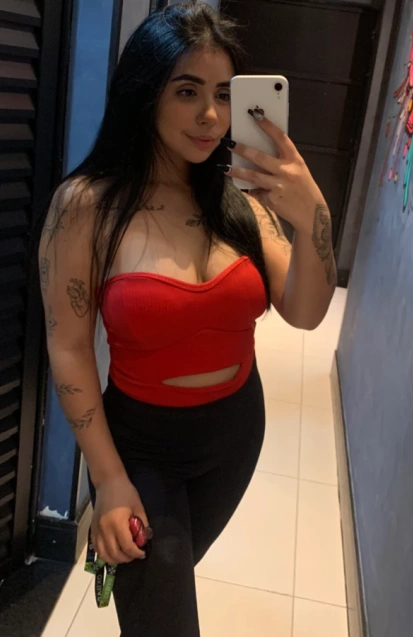 Sarah, Acompanhante em Salvador 92993637219
