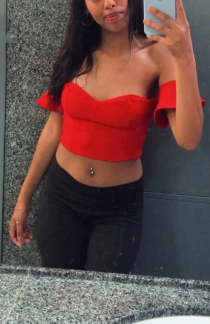 Gabi, Acompanhante em Goiânia 62996476769
