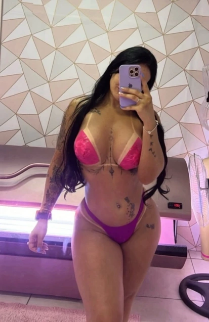 Loren, Acompanhante em Santos 68999642049