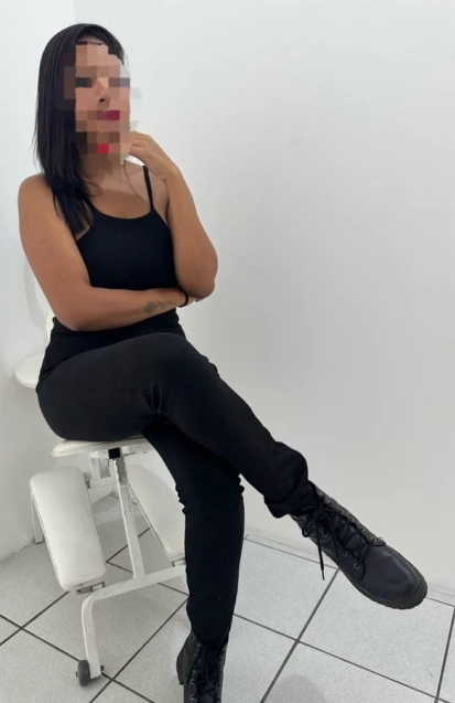 Mel, Acompanhante em São Paulo 11942124272