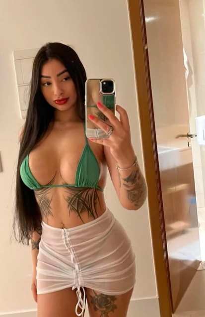 Merielle, Acompanhante em Campina Grande 87981075255
