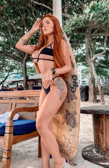 Letícia, Acompanhante em Campina Grande 83986133840