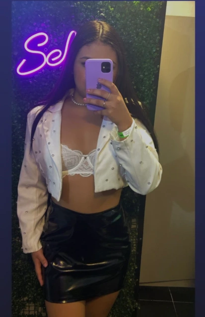 Mia, Acompanhante em Manaus 92984425216