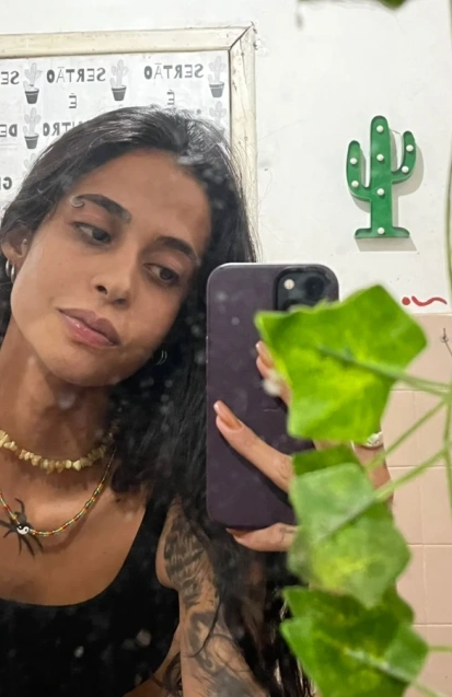 Thais, Acompanhante em Belém 47991425533