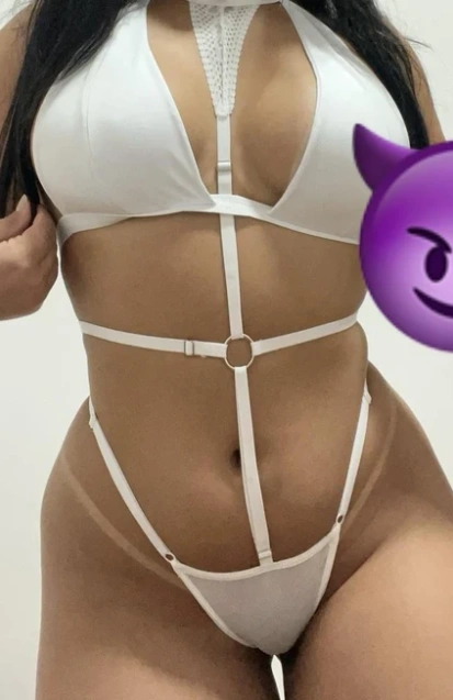 Hanna Louise, Acompanhante em Salvador 77992125561