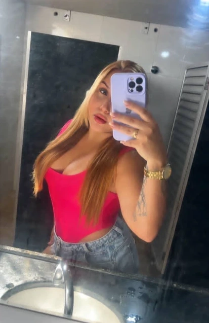 Ellen Raissa, Acompanhante em Fortaleza 81987348367