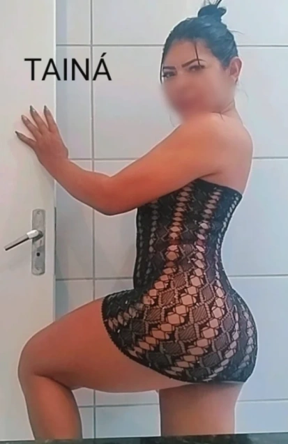 TAINÁ SOUZA, Acompanhante em Fortaleza 84996131302