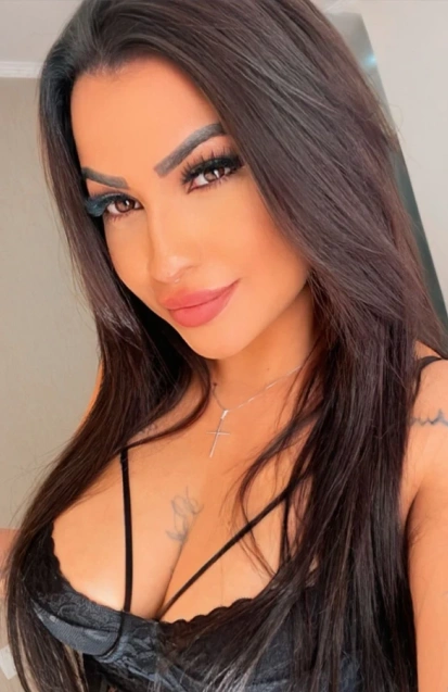 Laura, Acompanhante em São Paulo 14996915990