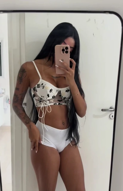 Paula Sabrina, Acompanhante em Anápolis 11918585741