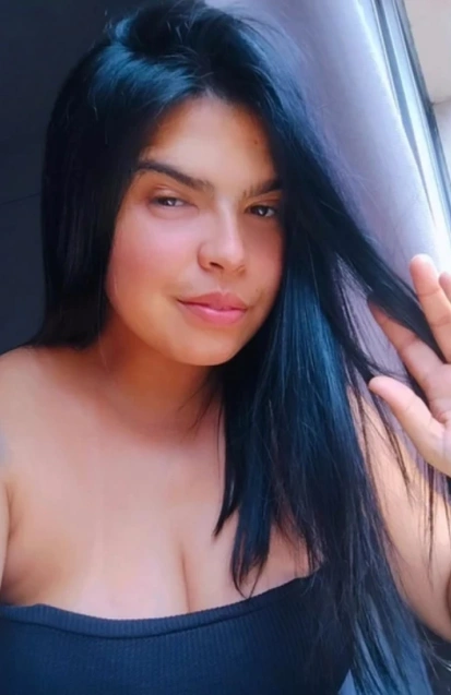 Anny Jennifer, Acompanhante em Teresina 42991444156