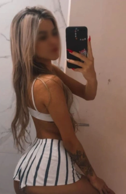 Alice, Acompanhante em Rio de Janeiro 21986525970