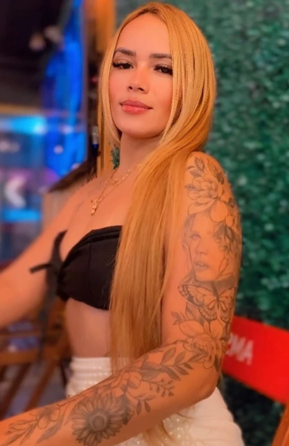 Luuh C, Acompanhante em Rio de Janeiro 21972164440